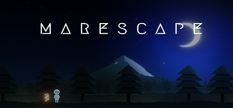 Cover art from MareScape