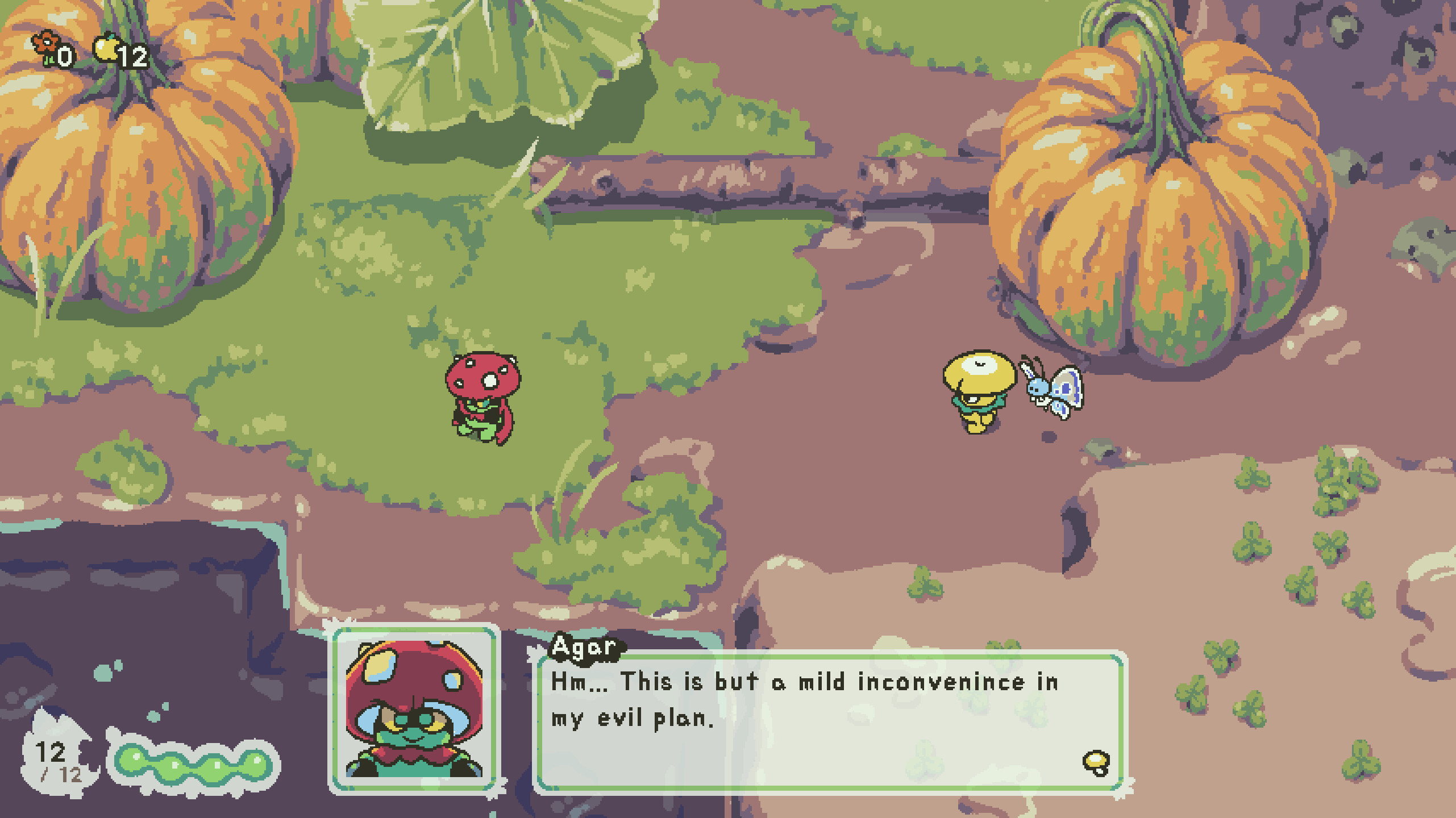 Insectile screenshot 3