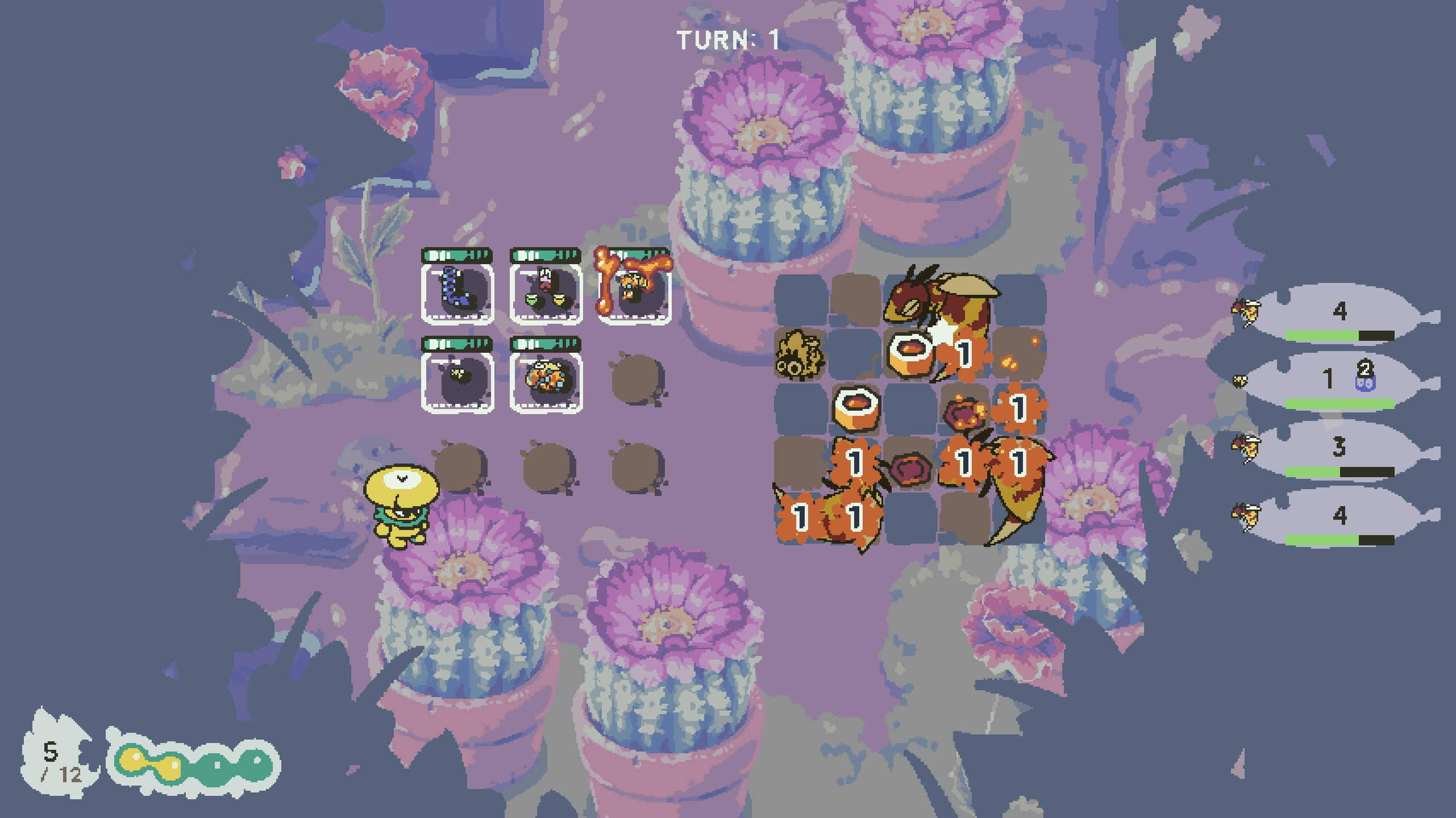 Insectile screenshot 5