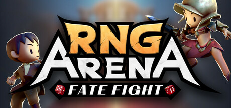 Cover art from Rng Arena: Fate Fight