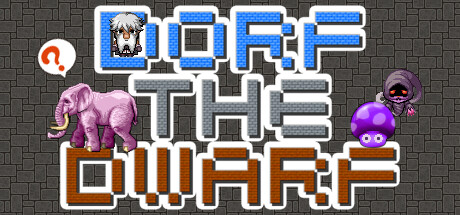 Dorf the Dwarf