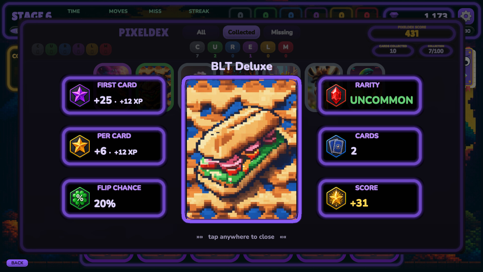 Pixel Flip trailer