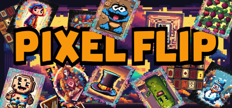 Pixel Flip