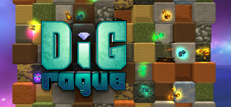 Cover art from DigRogue