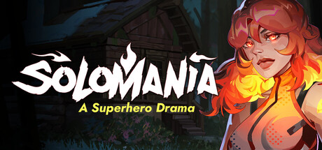 Solomania