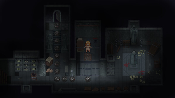 Maidens Madness screenshot 4