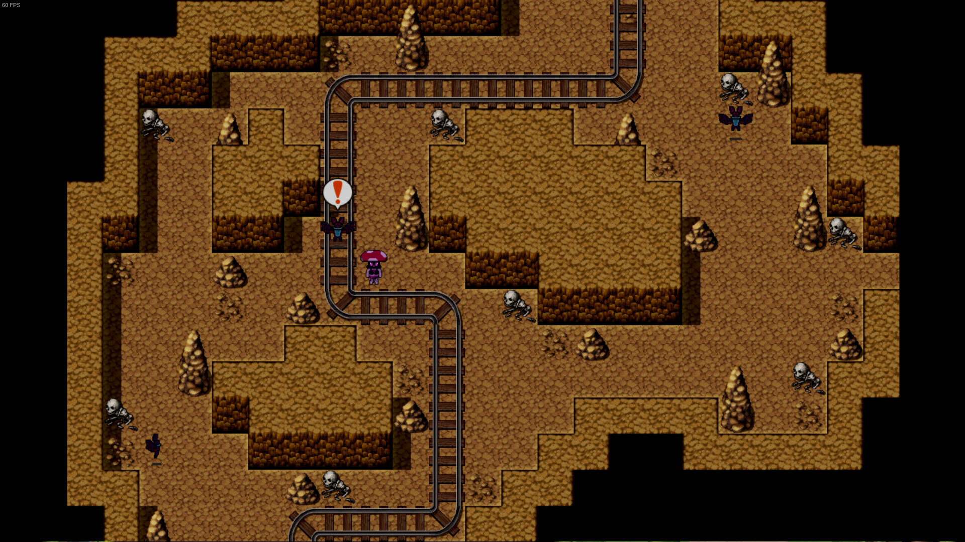 Mystical Mushrooms screenshot 4