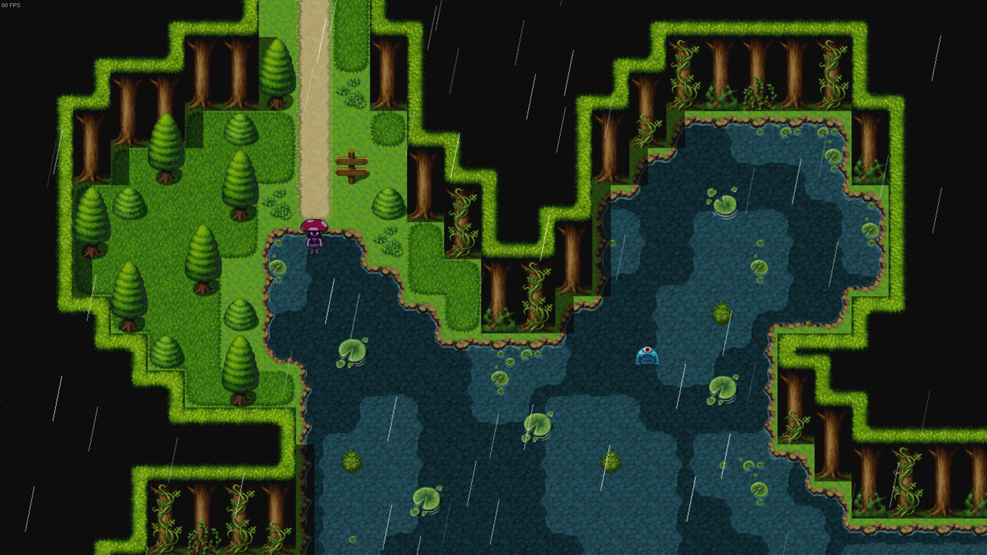 Mystical Mushrooms screenshot 3