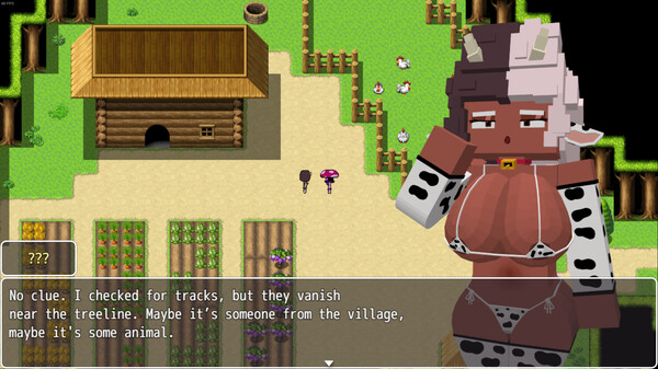 Mystical Mushrooms screenshot 2