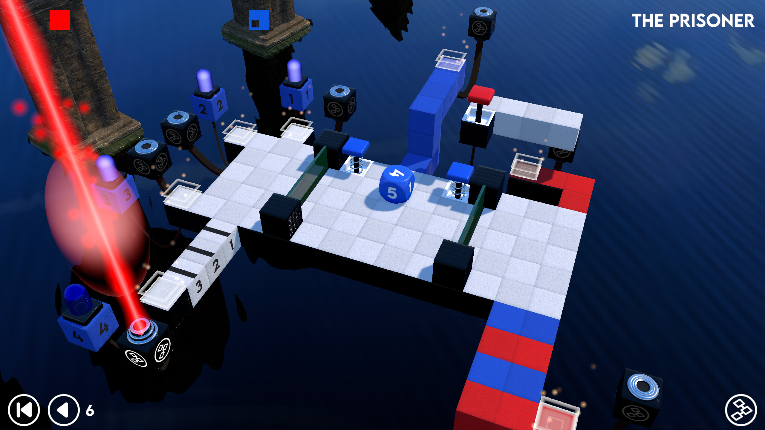 DIE DIE DIE screenshot 2