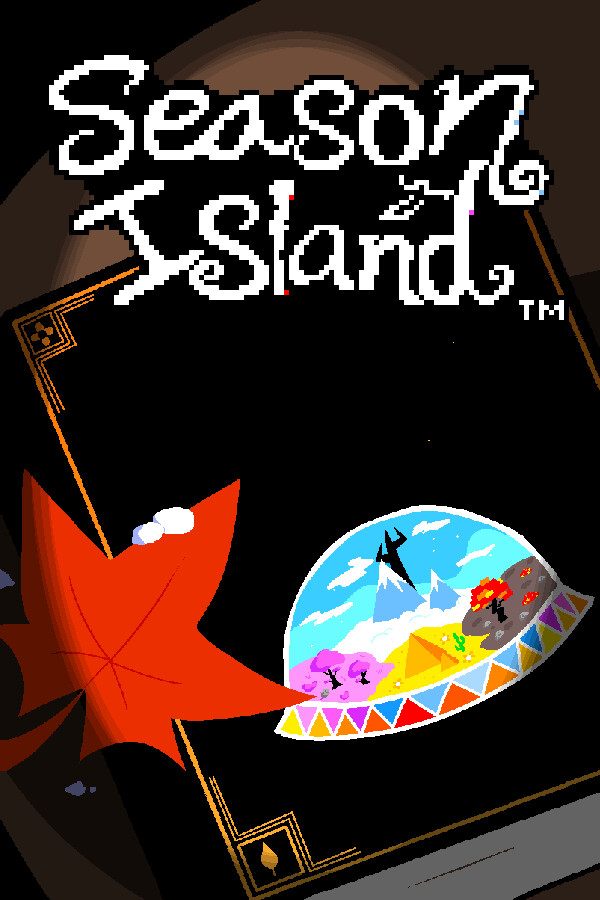 Season Island