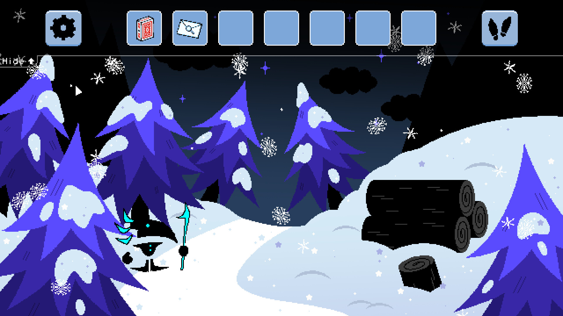 Season Island screenshot 5