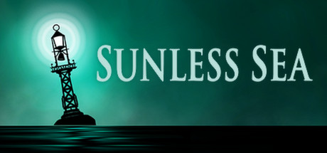 غلاف لعبة SUNLESS SEA