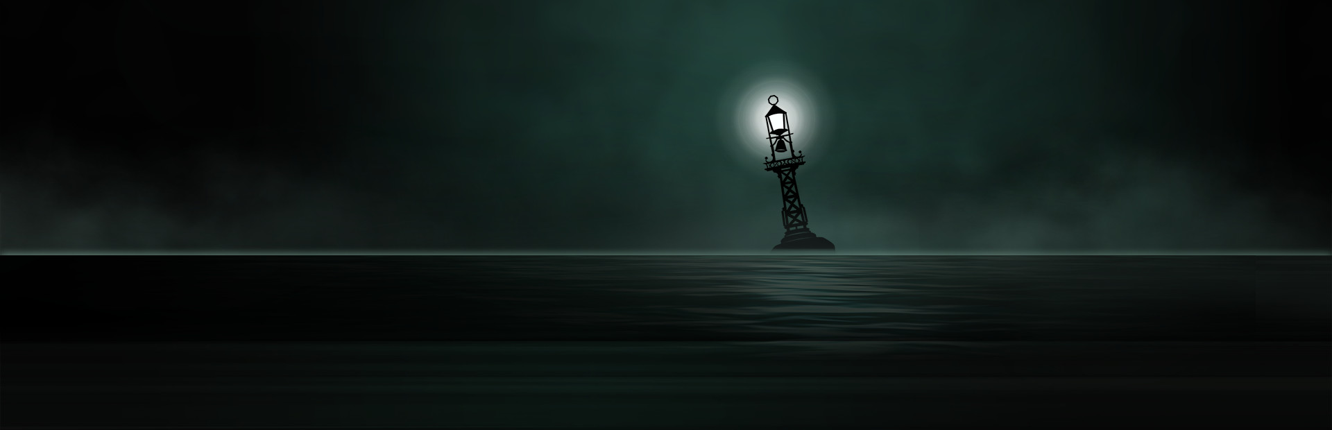 Игра SUNLESS SEA