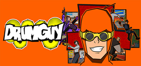 DRUMGUY