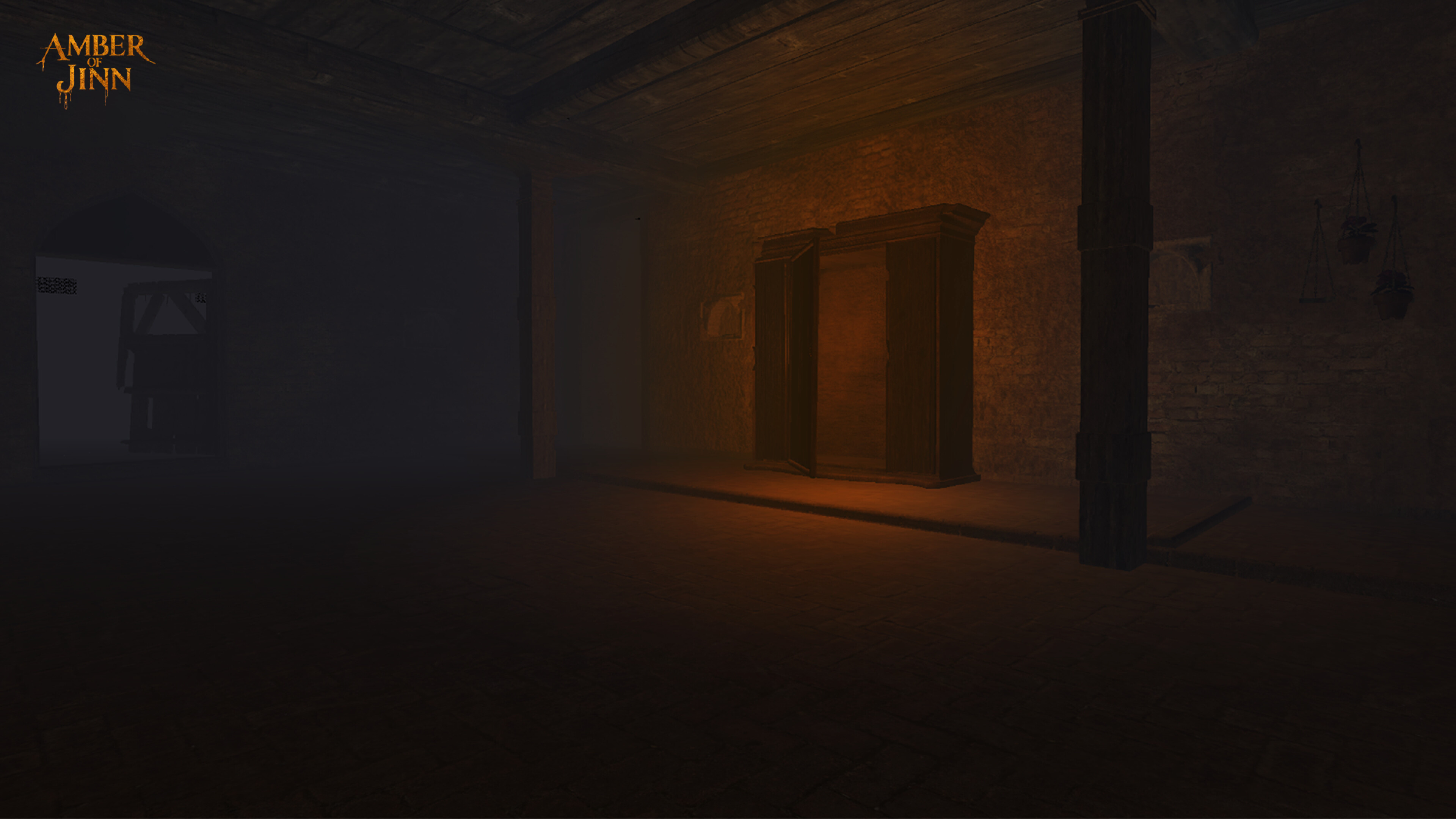 Amber of Jinn screenshot 4