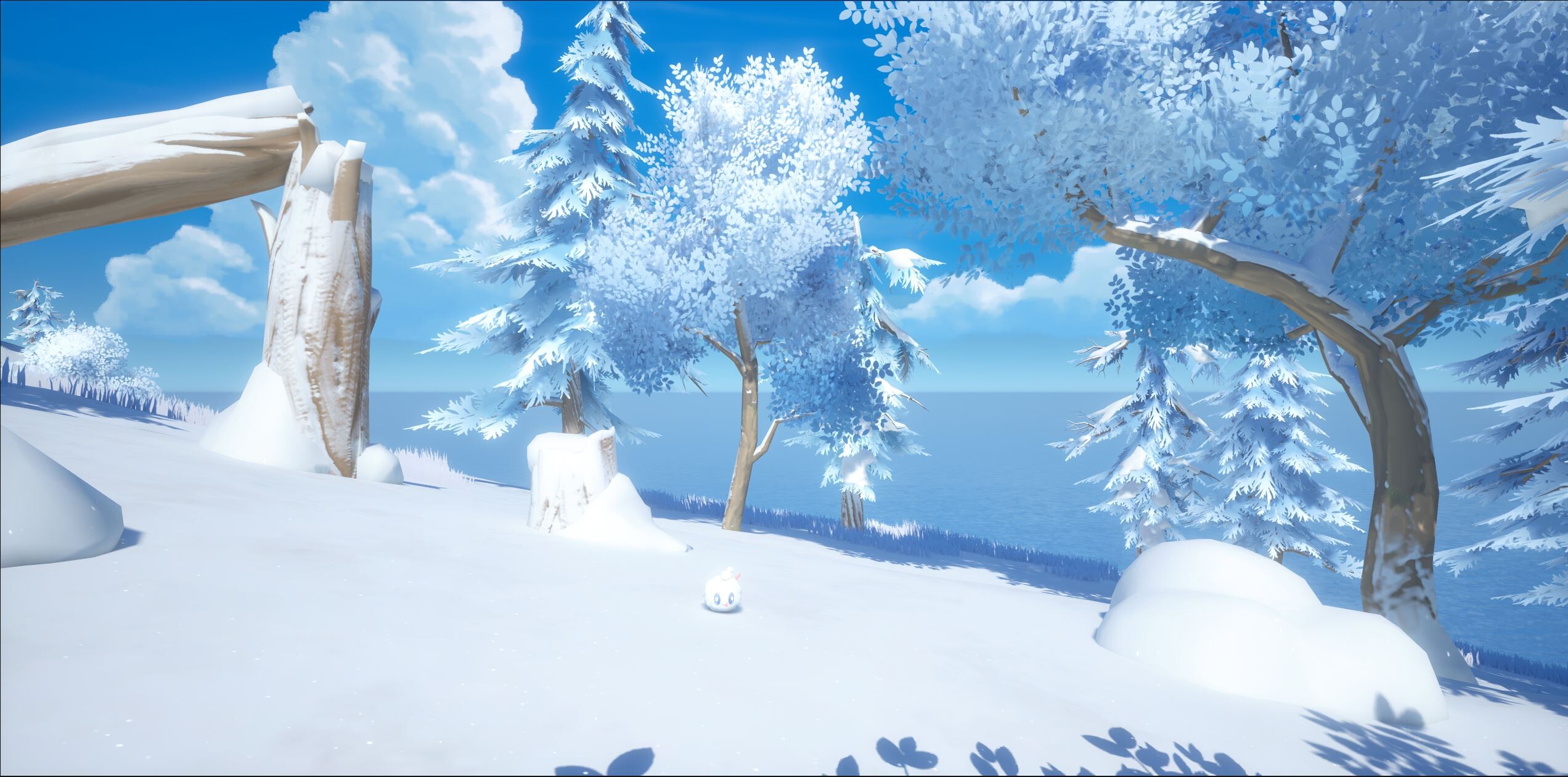 The Untamed realms screenshot 3