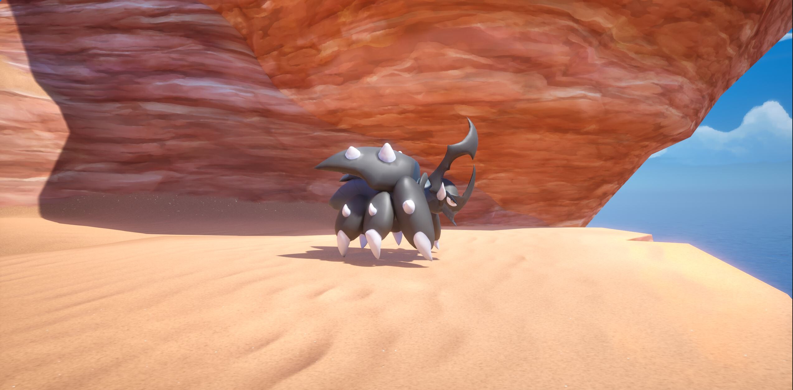 The Untamed realms screenshot 2