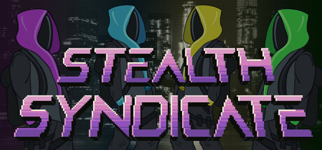 Steam Community :: Stealth Syndicate