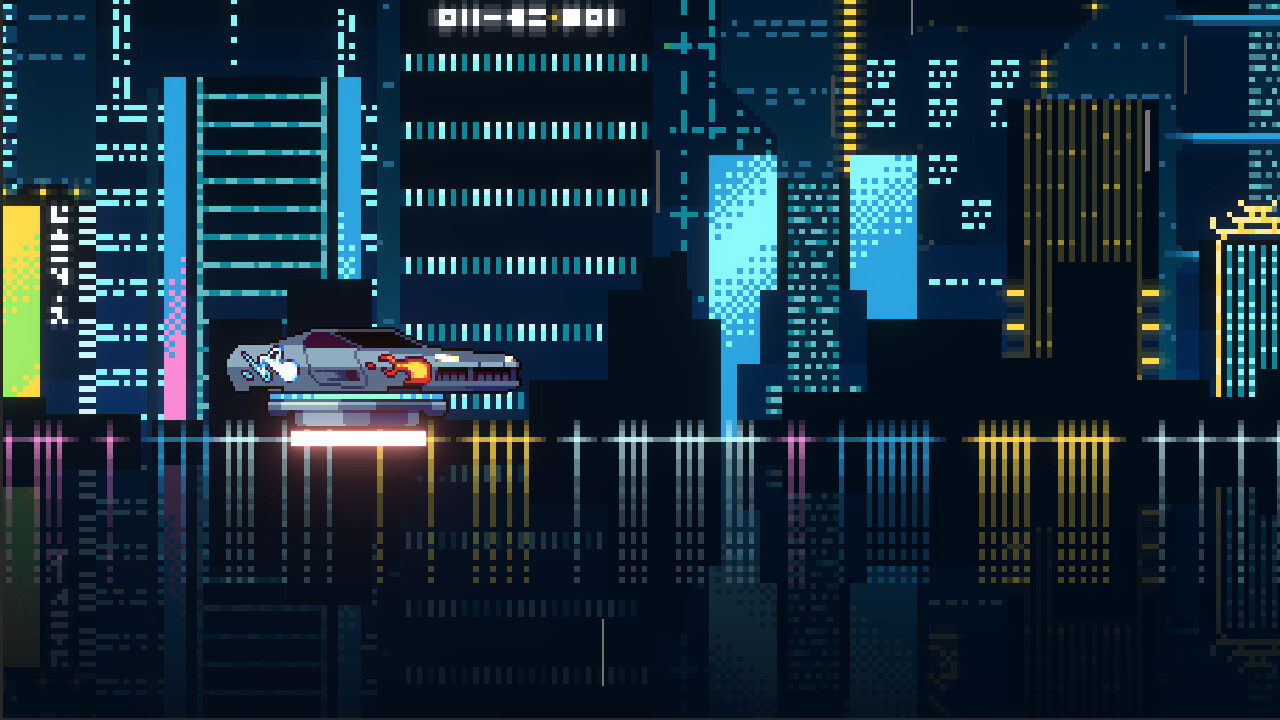 赛博杀手 Cyberkiller2049 trailer