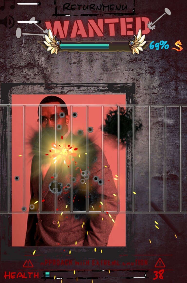 Trailer poster