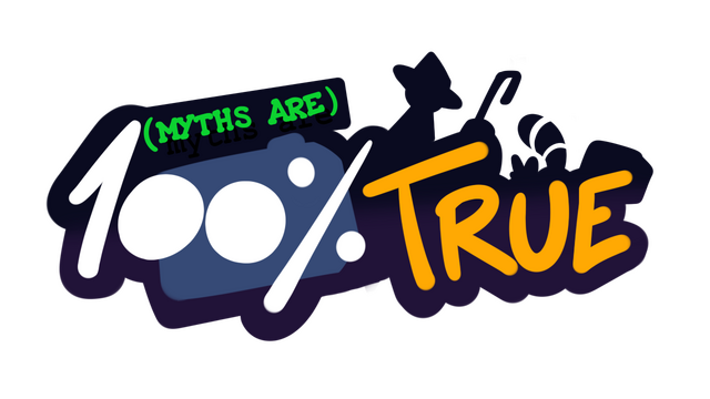 Myths are 100% True