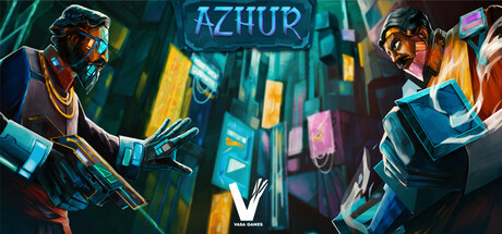 Azhur