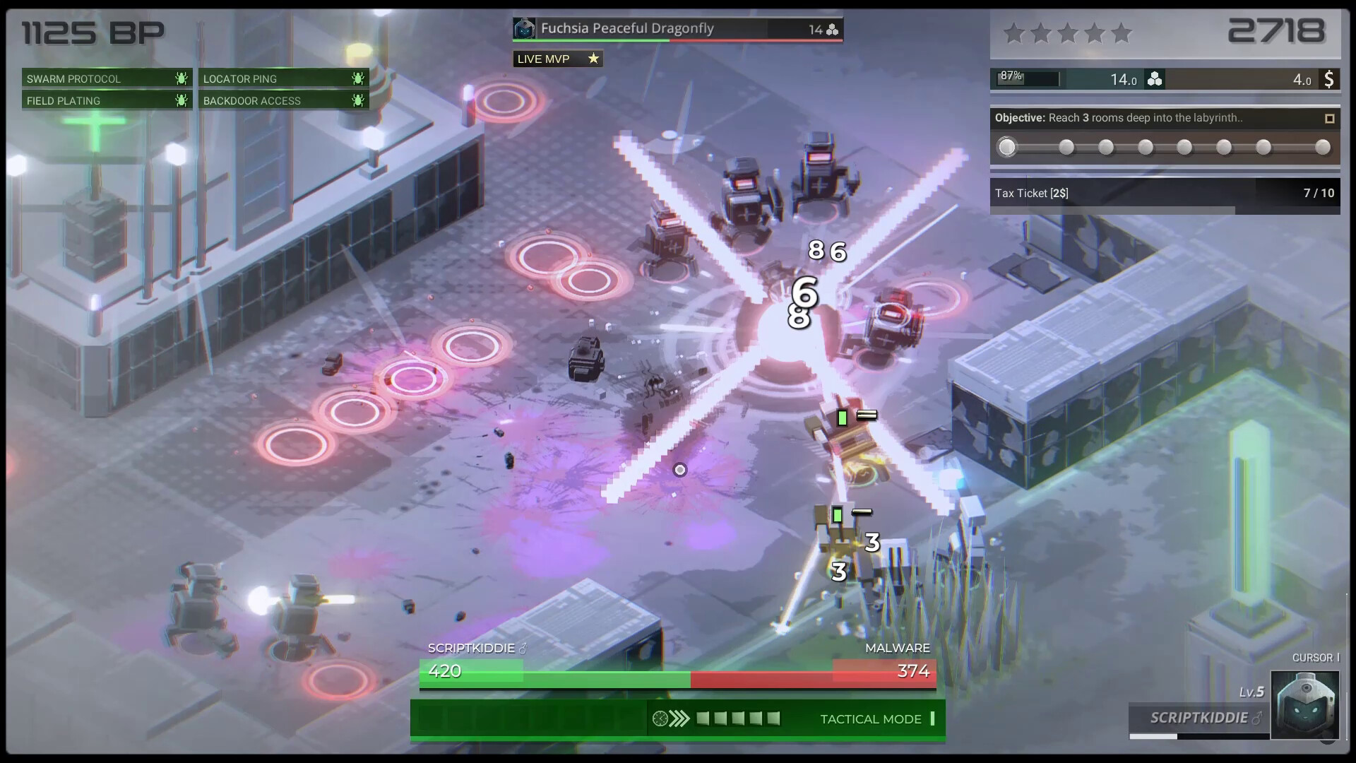 IAH: INTERNET WAR trailer