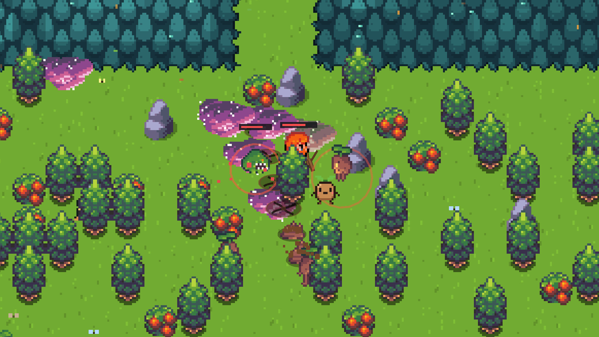 RootWood Ranch screenshot 4