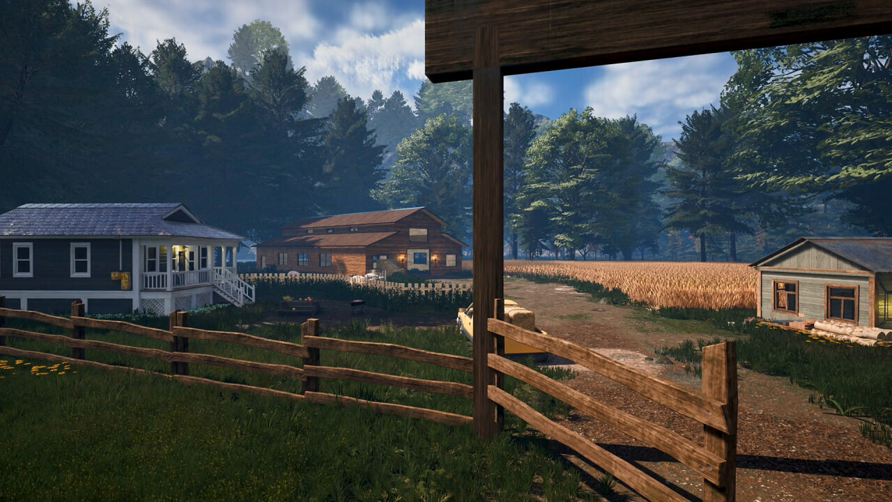C.A.S.H. - Commerce And Stealthy Heists screenshot 3