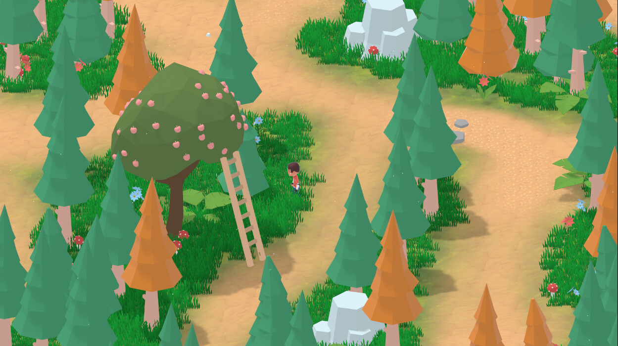 The Lone Grove screenshot 5