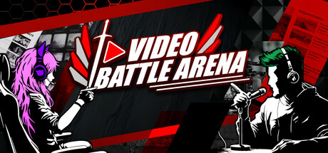 Video Battle Arena