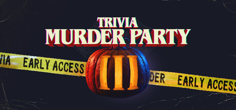 Cover art from Trivia Murder Party 3