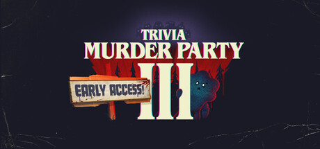 Cover art from Trivia Murder Party 3