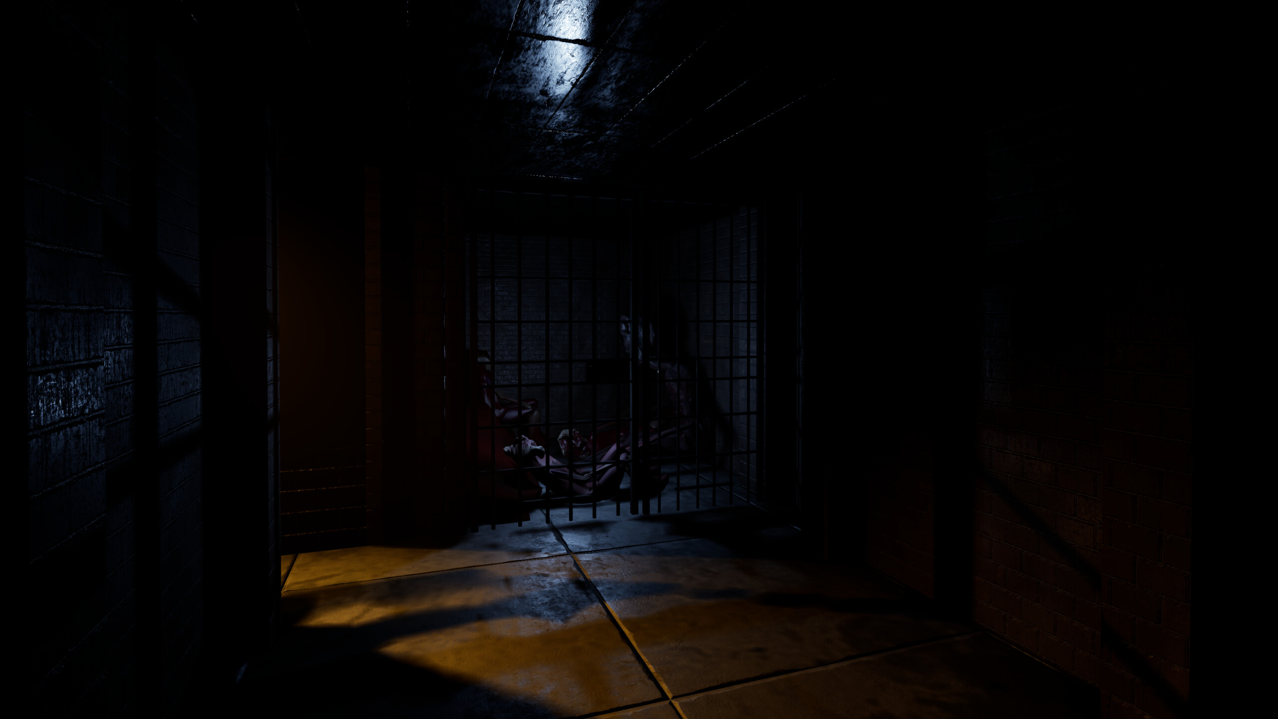 Desolate Dusk screenshot 5