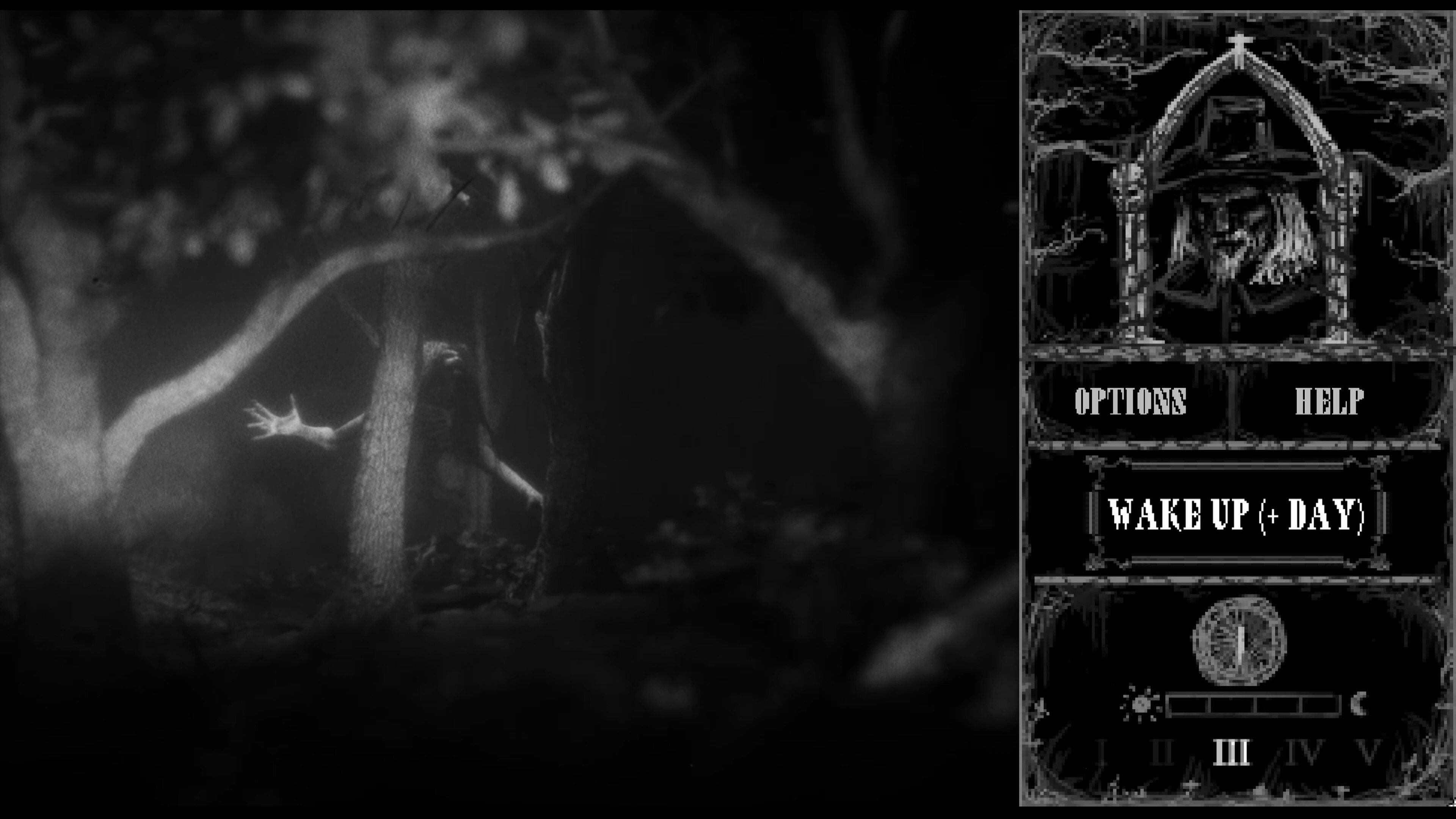 Trailer poster
