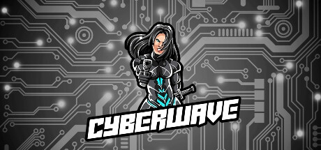 Cover art from CyberWave