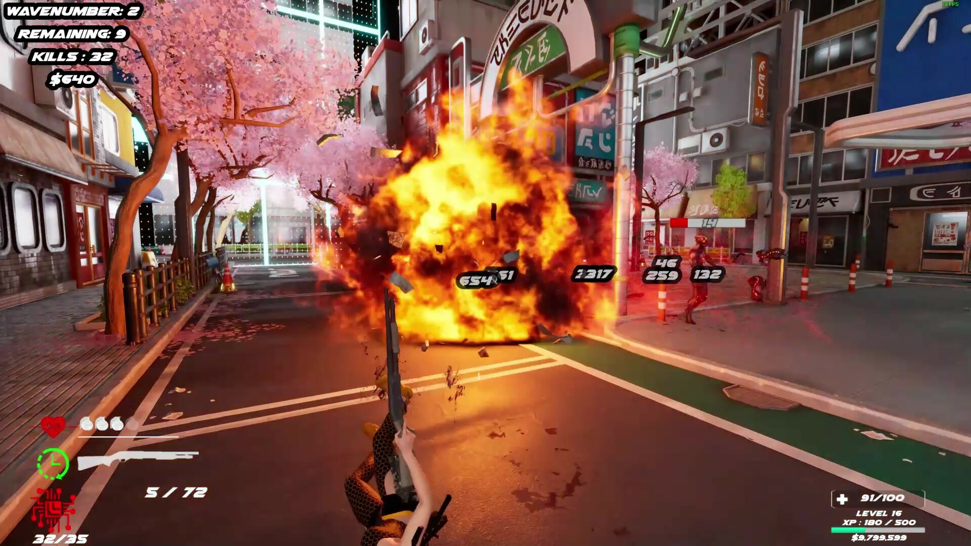 CyberWave trailer