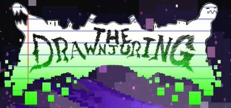 Cover art from The Drawnjuring