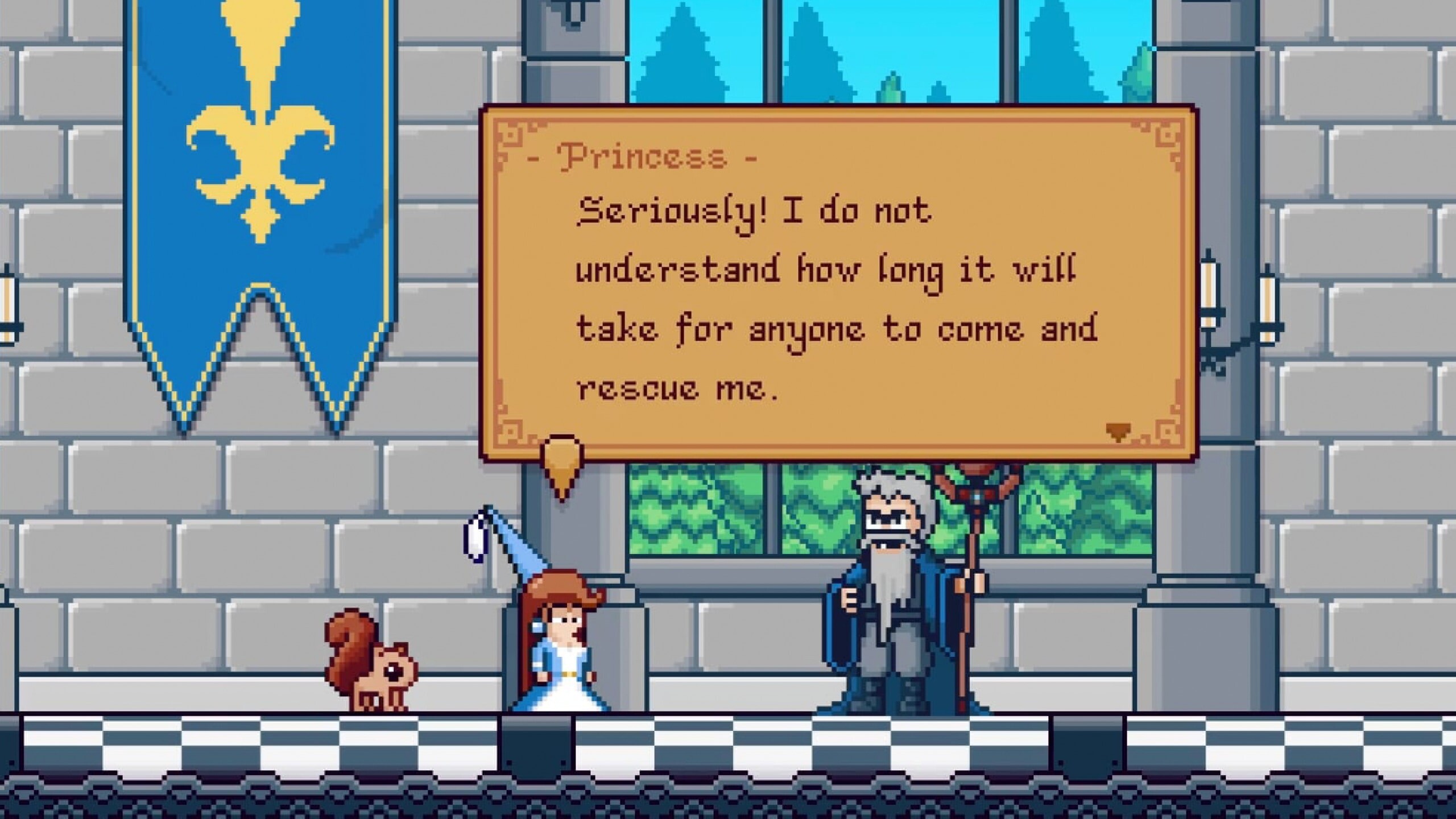 Hungry Horrors screenshot 4