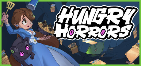 Hungry Horrors