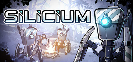 Cover art from Silicium
