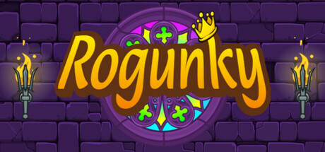 Cover art from Rogunky