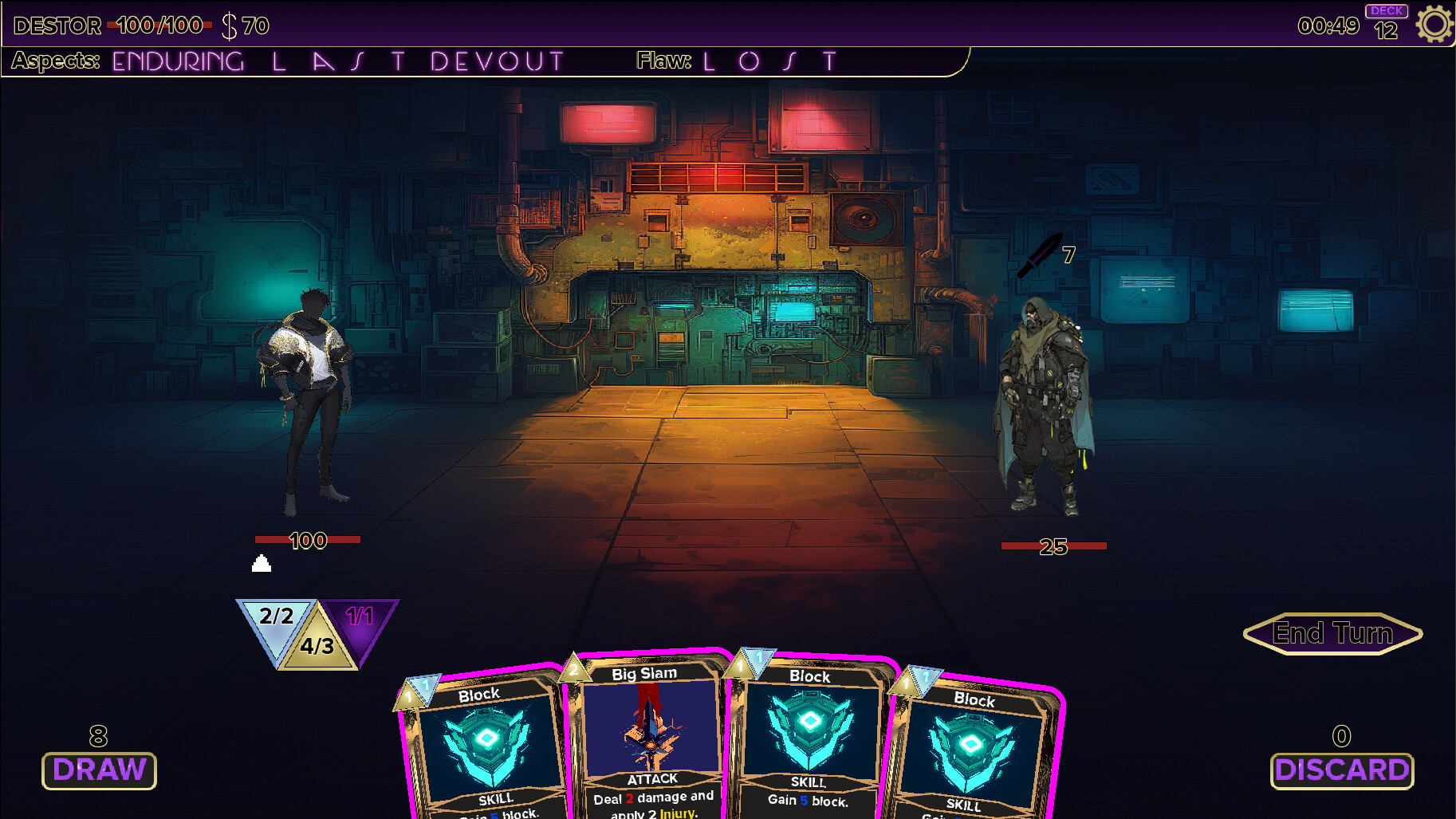 Shadow of The Forerunner  screenshot 1