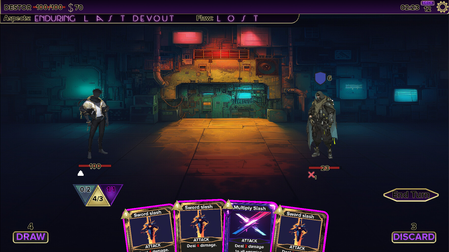 Shadow of The Forerunner  screenshot 3