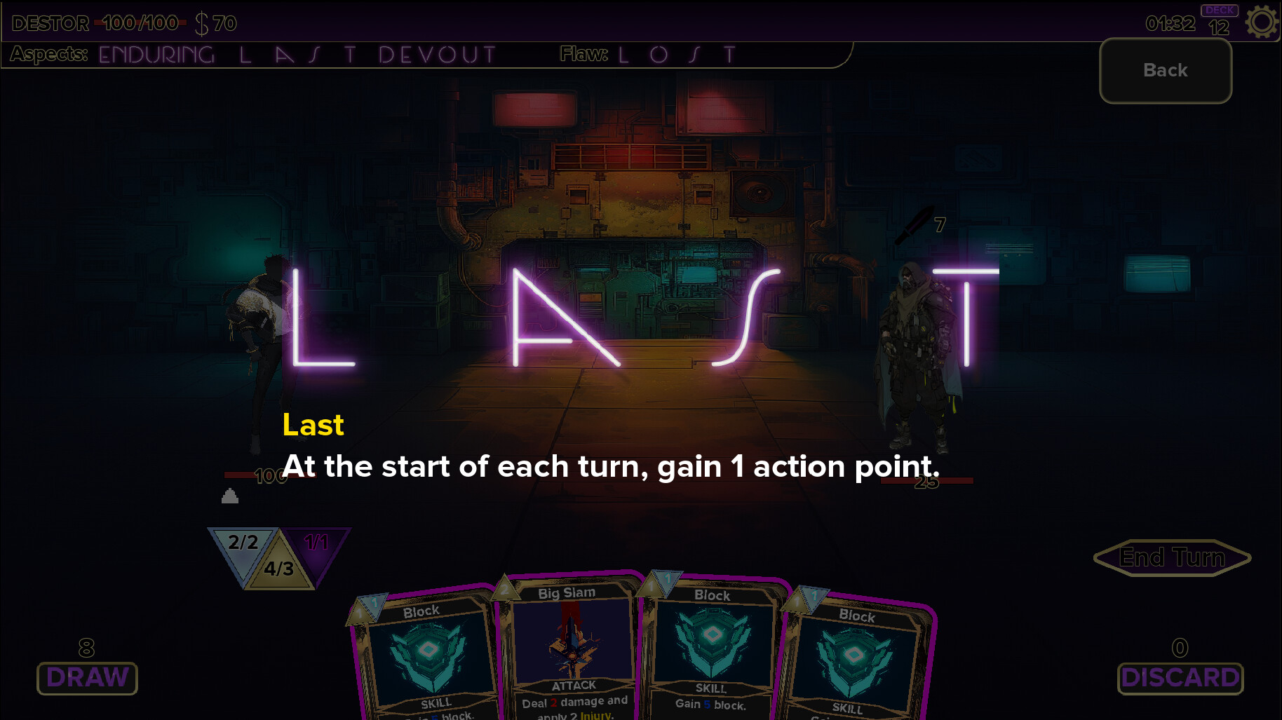 Shadow of The Forerunner  screenshot 4