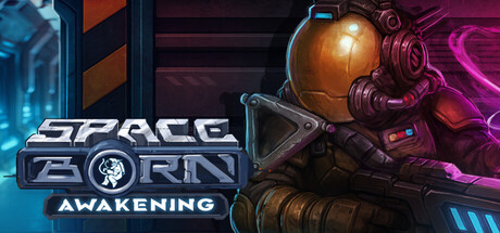 Spaceborn Awakening