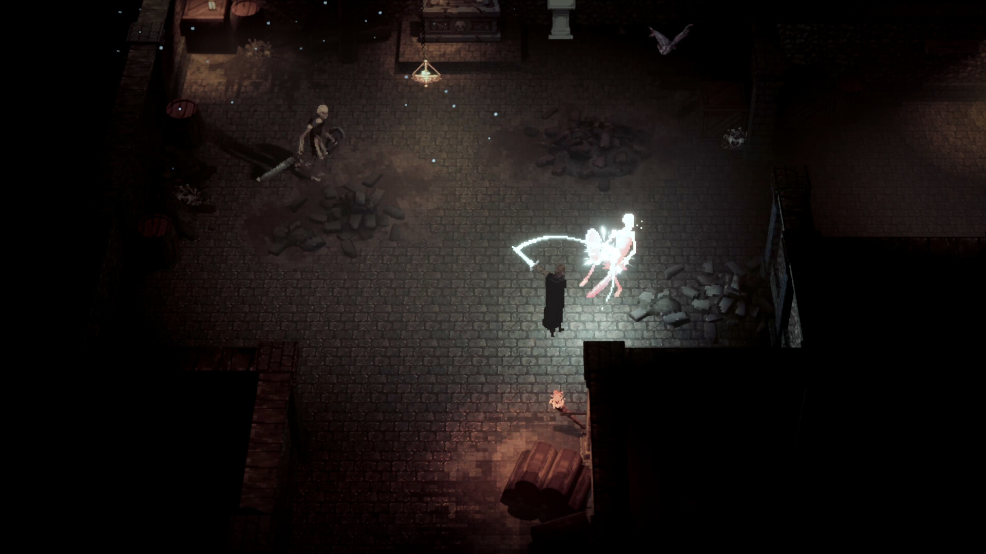 Leaving Eden screenshot 2