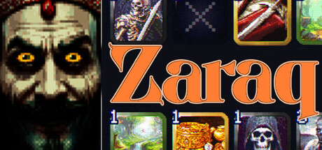 Zaraq