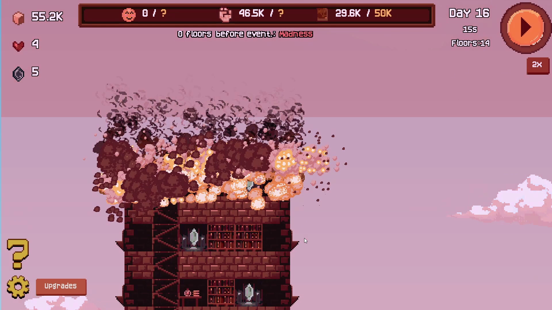 Covenant Tower screenshot 4
